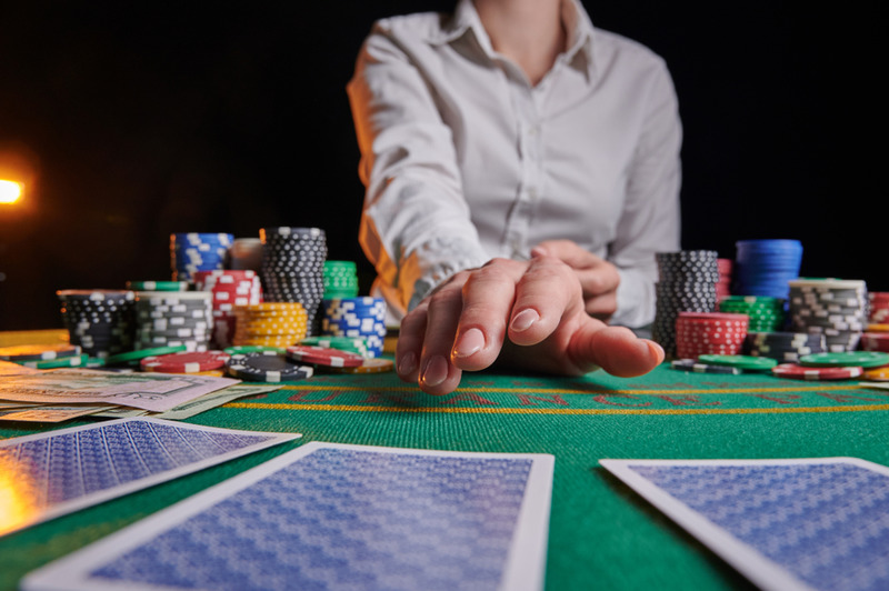 Black jack Game