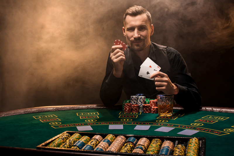 Blackjack Facts