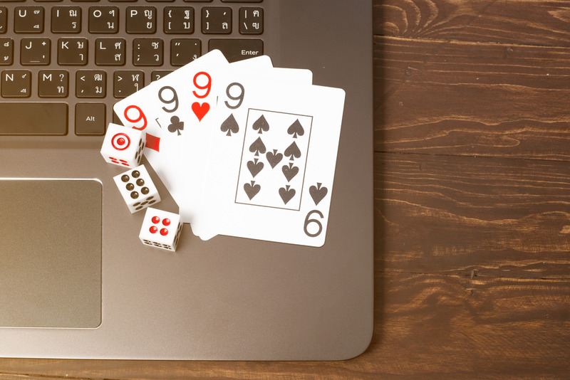 misconceptions about online gambling