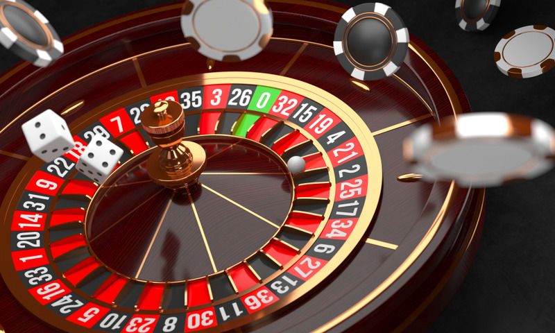 mini roulette