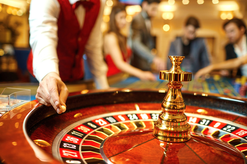 Improve Your Odds in Roulette