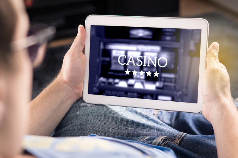 Live Casino Beginners