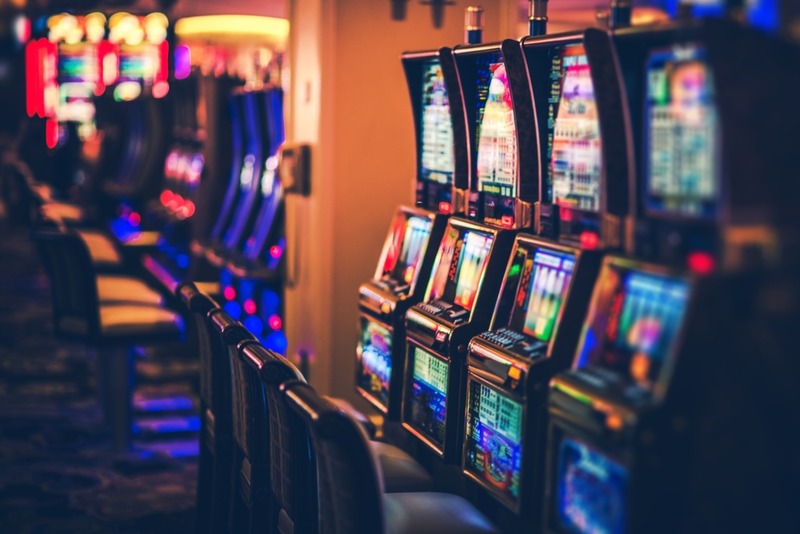 Live Casino