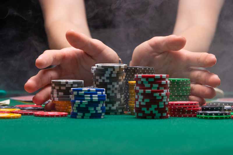Online Black Jack