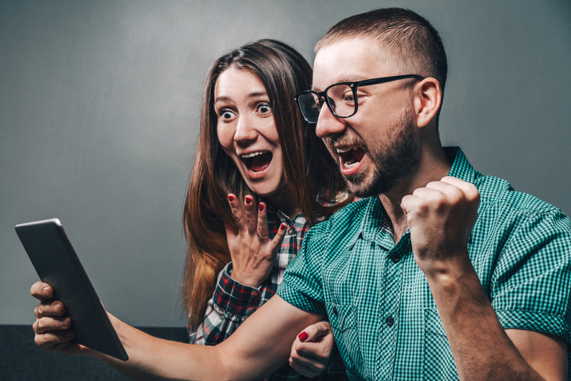 Online Gambling