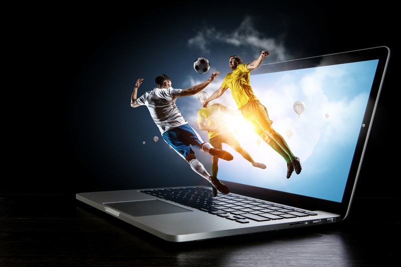 Online Sports Betting legal