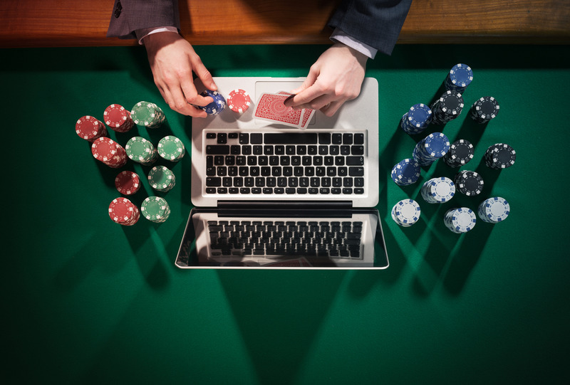 Online Sportsbook