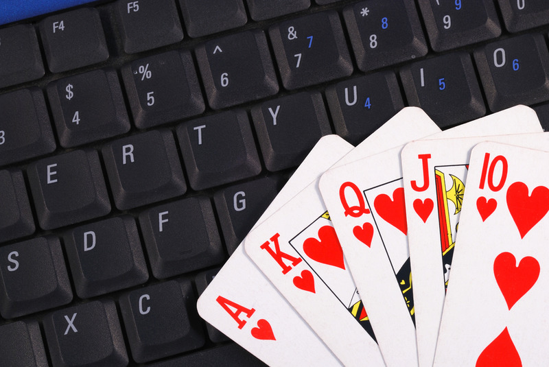 Play Live Baccarat Squeeze