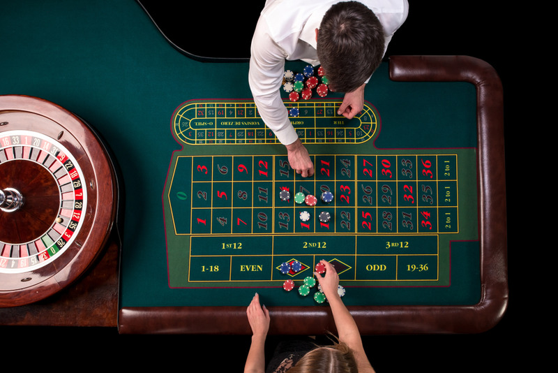 Roulette Online