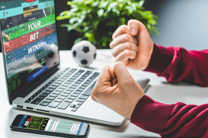 Losing Streak In Online Sportsbook