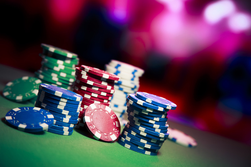 Top Strategies In Baccarat