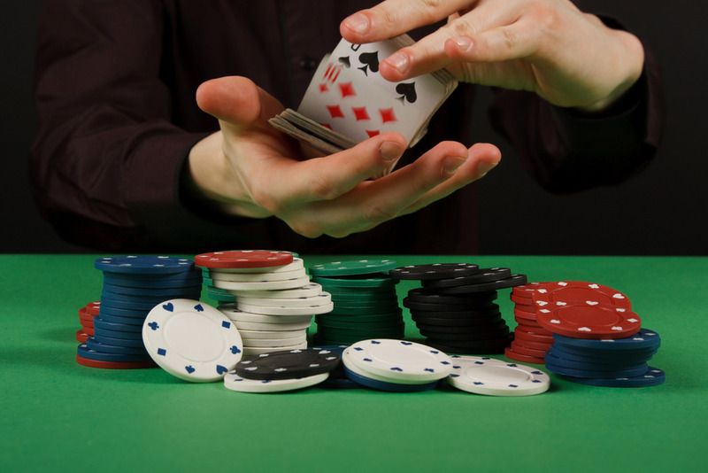 Tricks In Playing Baccarat