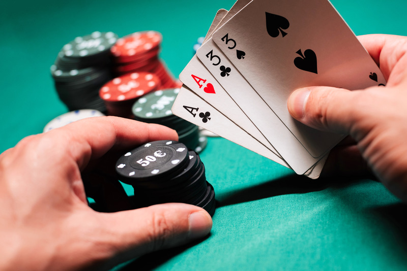 Micro-Limit Blackjack