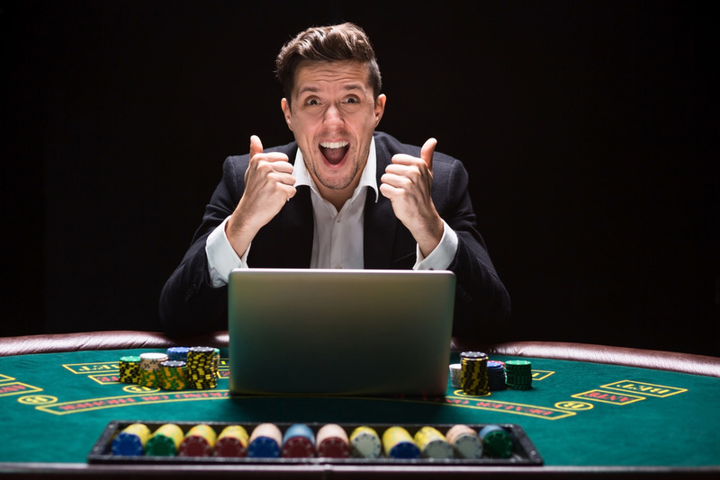 live dealer casino