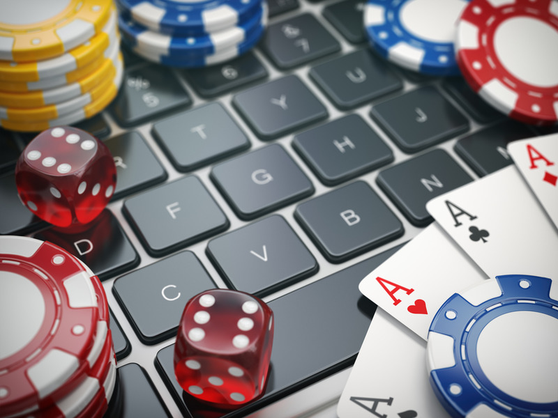Win in Online Blackjack