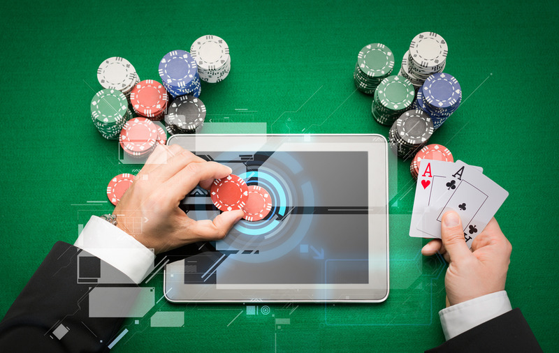 baccarat online