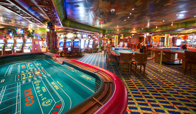 bet in Baccarat