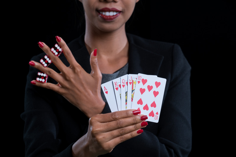 black jack online