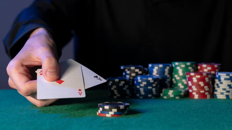 blackjack side bet