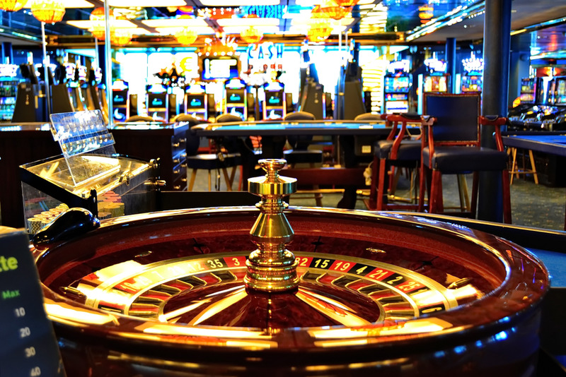 Discover The Thrill Of Online Roulette