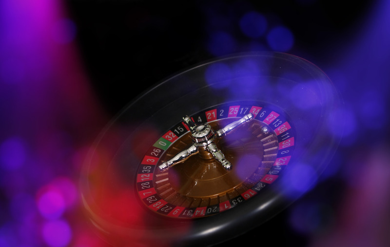 roulette casino game