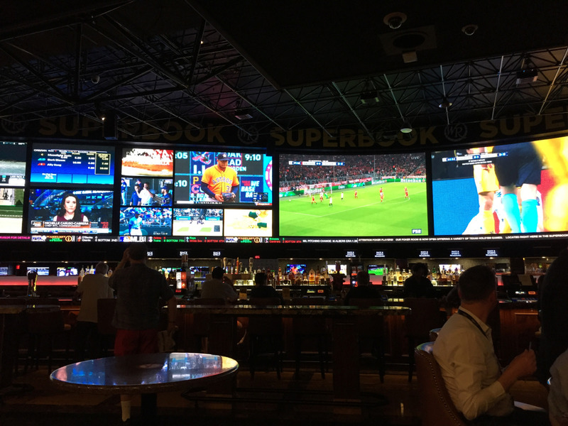 sports betting guide