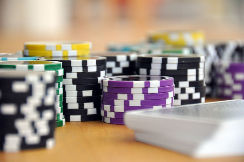 Baccarat Secrets