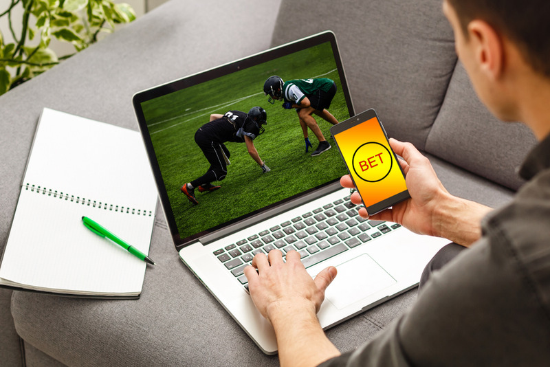 Sports Betting Zone