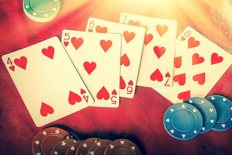 Best Advices to Baccarat Players
