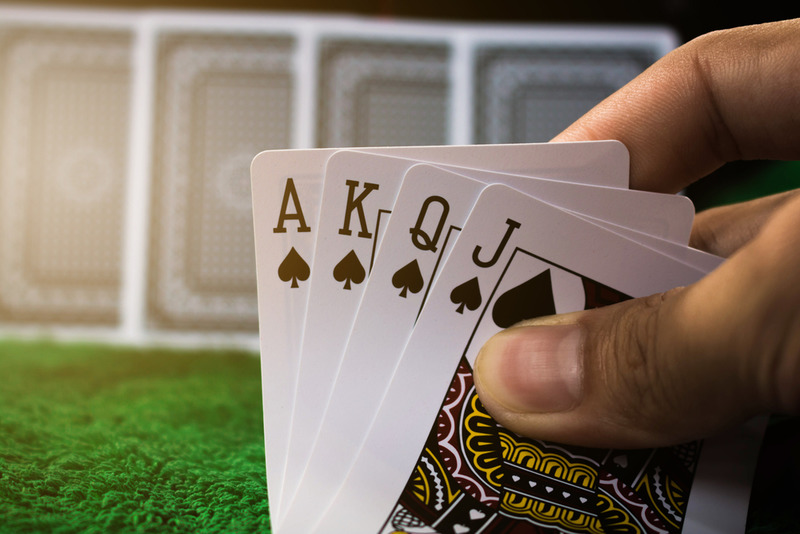 Common Blackjack Mistakes