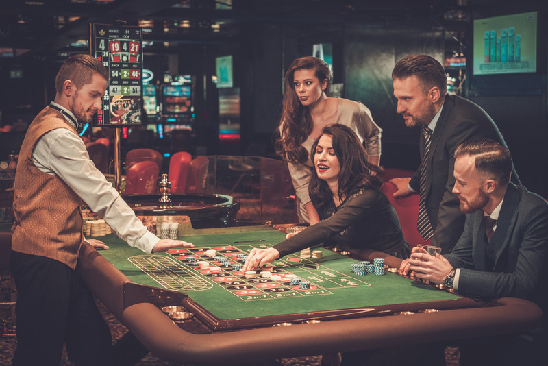 Common Roulette Beginner Mistakes