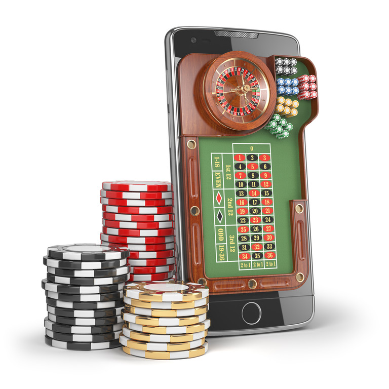 Different Forms of Online Roulette