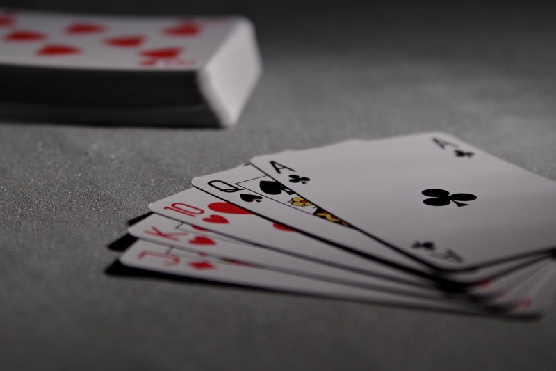 Skills in Online Baccarat