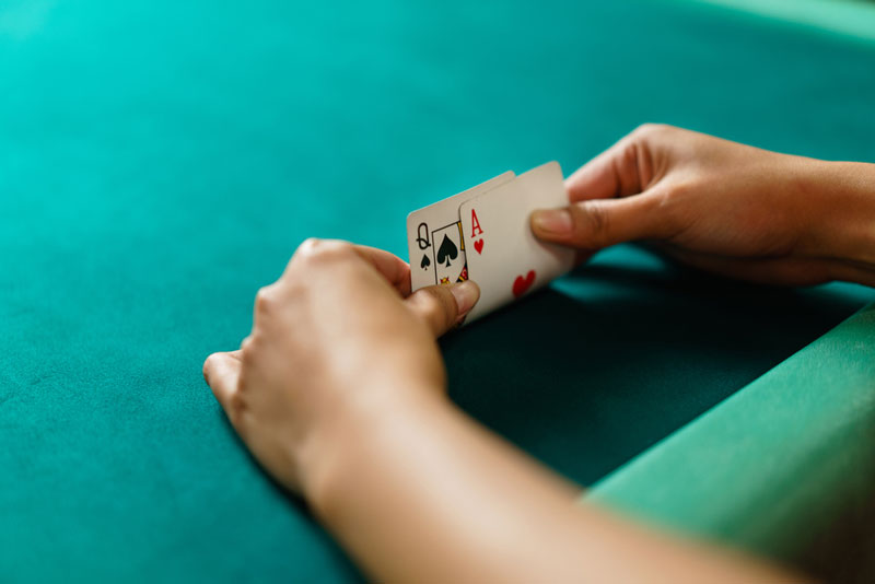 Baccarat Beginners