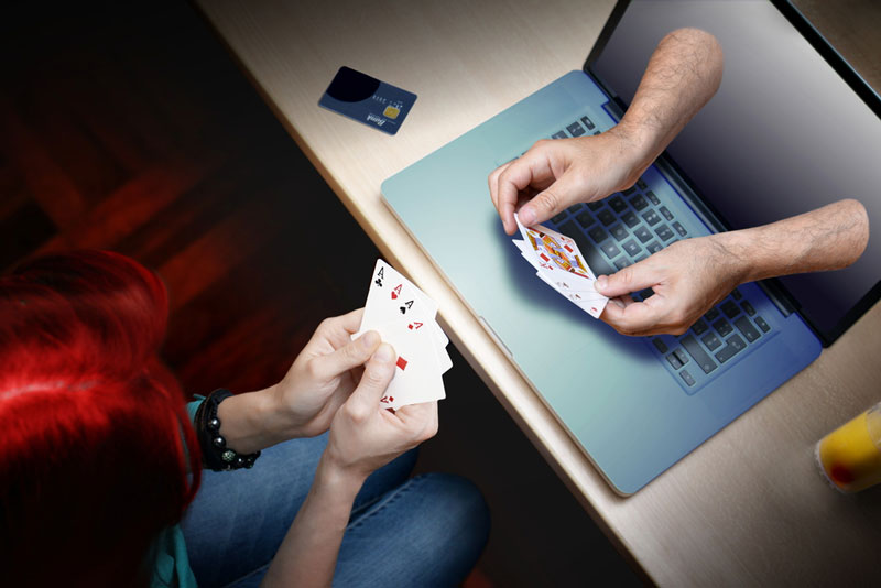 Baccarat Game Online