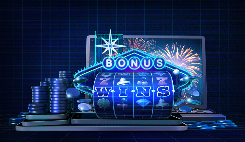 Online Casino Bonuses