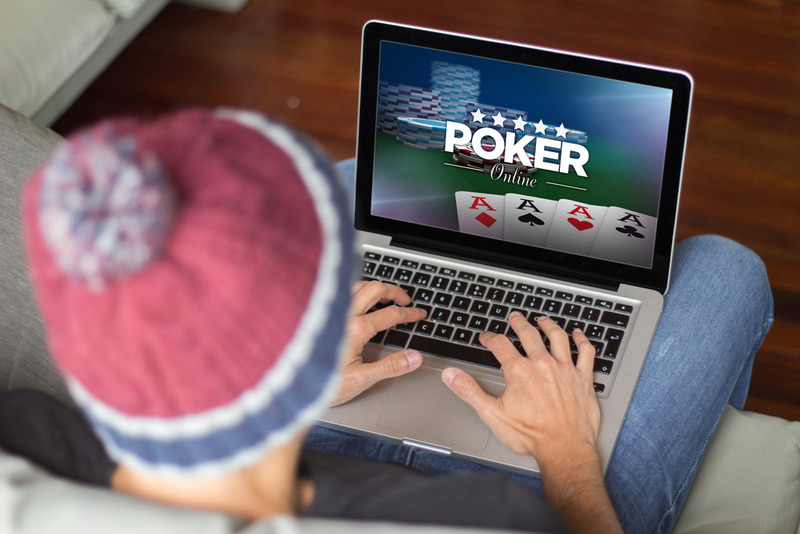 Online Gambling