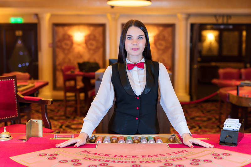 Win Your First Blackjack