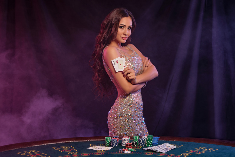 Live Dealer Casino Games