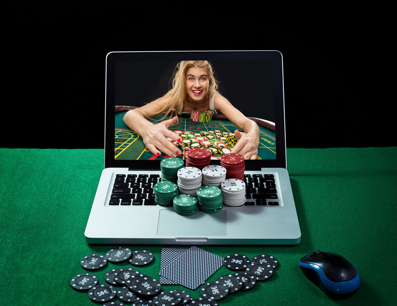 Millionaire Through Online Gambling