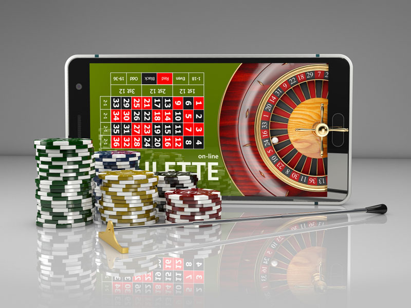 Online Roulette Games