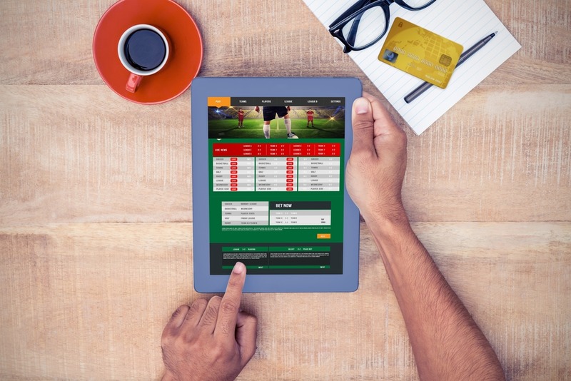 Bets in Online Sports Betting