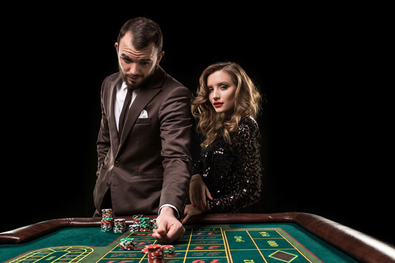 Play Roulette Like a Pro