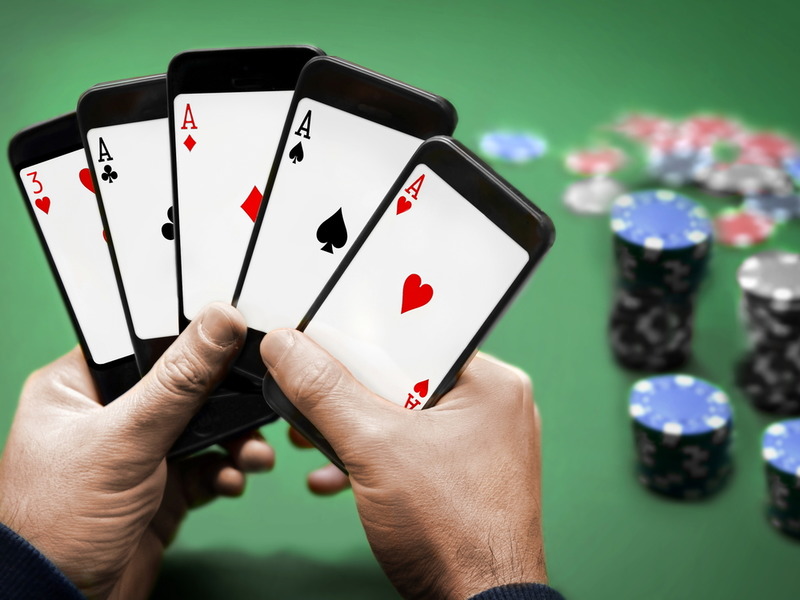 Online Gambling a Game of Skills