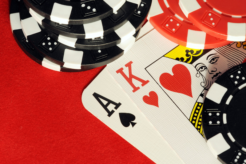 Playing Real Money Blackjack