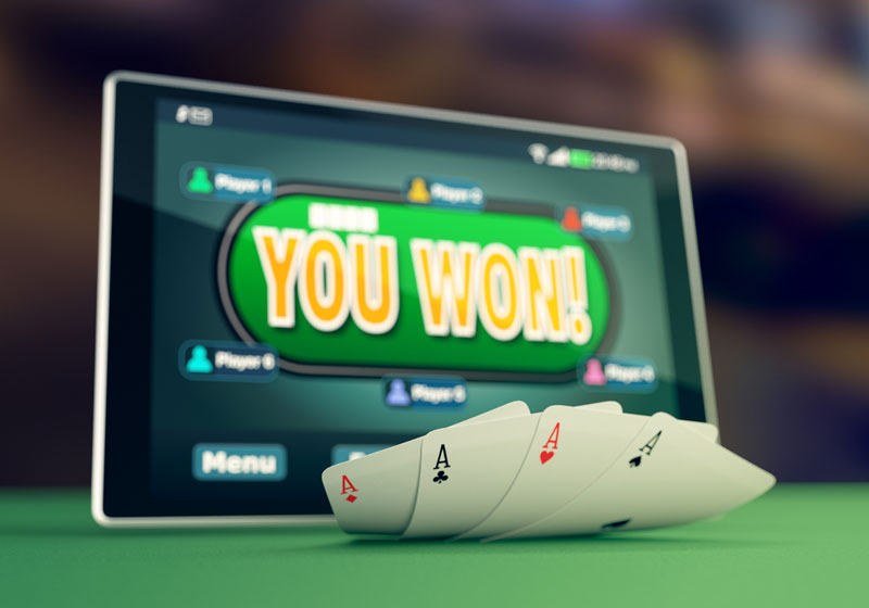 Learn the Online Gambling Top Lessons