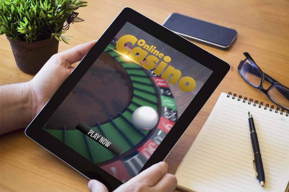 Online Roulette Strategies