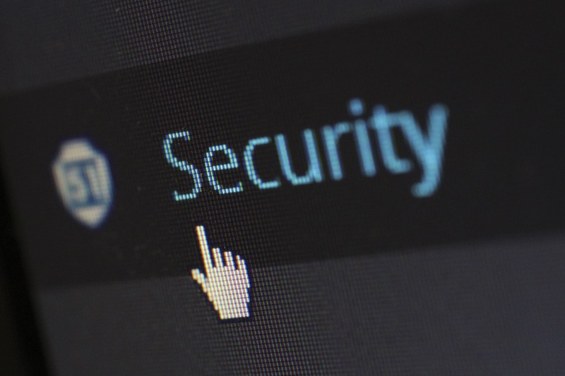 Security in Online Gambling