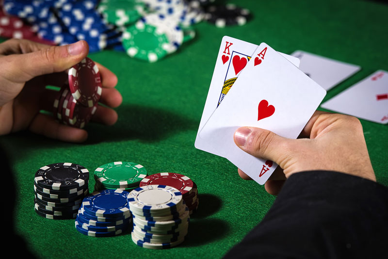 Tactics Of Playing Blackjack: The Insider Tips and Tricks | Online Casino