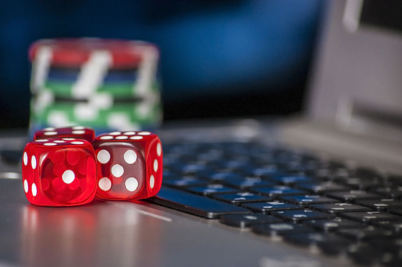 Difficult Parts of Online Gambling